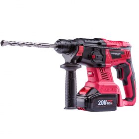 Brushless Cordless Rotary Hammer » Toolwarehouse » Buy Tools Online