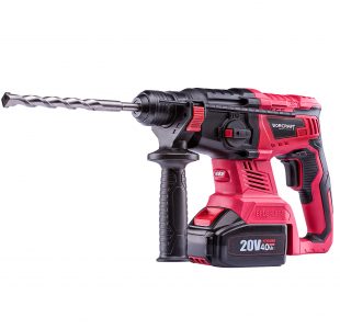 Brushless Cordless Rotary Hammer » Toolwarehouse » Buy Tools Online