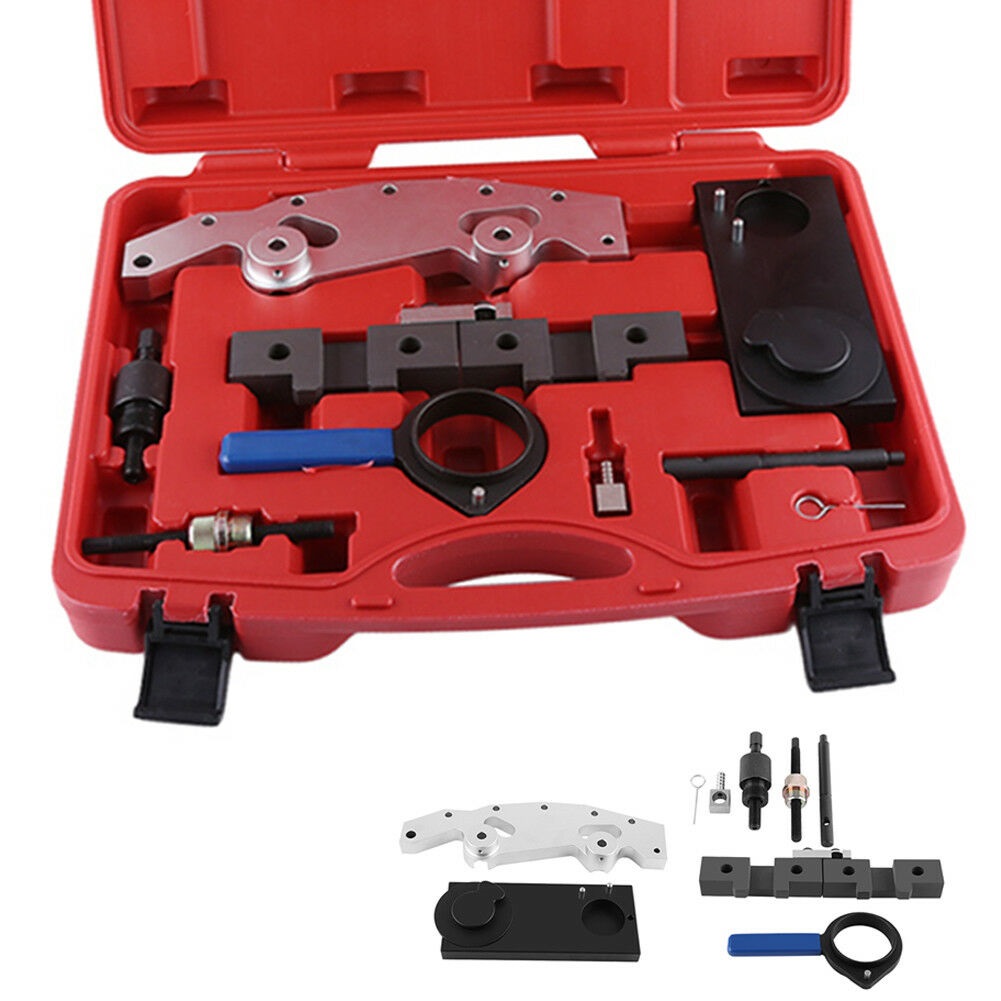  maXpeedingrods Timing Tool Kit for BMW M52 M52TU M54