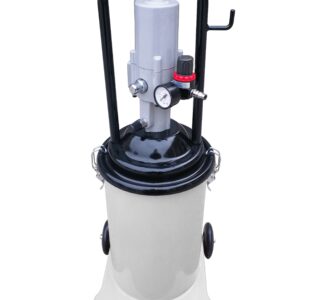 High Pressure Grease Bucket Pump 15L » Toolwarehouse