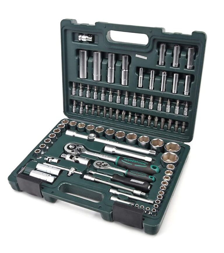 94pc Socket Tool Set » Toolwarehouse » Buy Tools Online