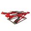 Full Rise Alignment Scissor Lift » Toolwarehouse