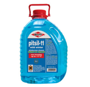 PITSIL Windscreen cleaner » Toolwarehouse » Buy Tools Online