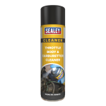 Throttle Body & Carburettor Cleaner » Toolwarehouse