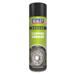 Copper Grease Lubricant » Toolwarehouse » Buy Tools Online