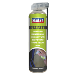 Universal Maintenance Lubricant Easy-Straw » Buy Tools Online