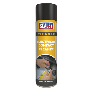 Electrical Contact Cleaner » Toolwarehouse » Buy Tools Online