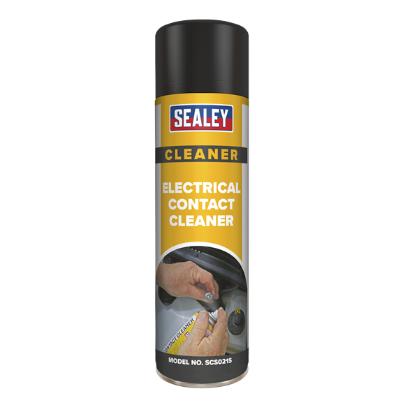 Electrical Contact Cleaner » Toolwarehouse » Buy Tools Online