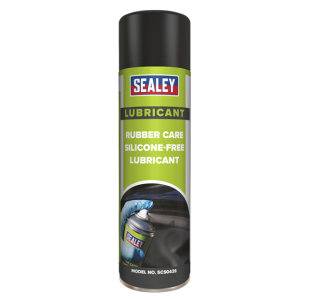 Rubber Care Silicone-Free Lubricant » Toolwarehouse