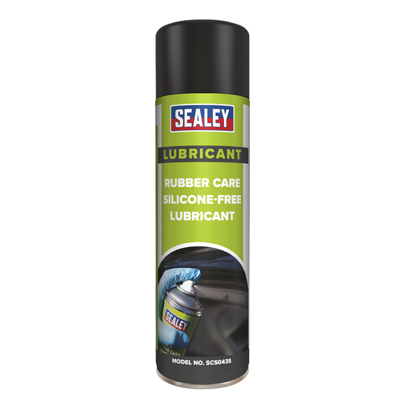 Rubber Care Silicone-Free Lubricant » Toolwarehouse