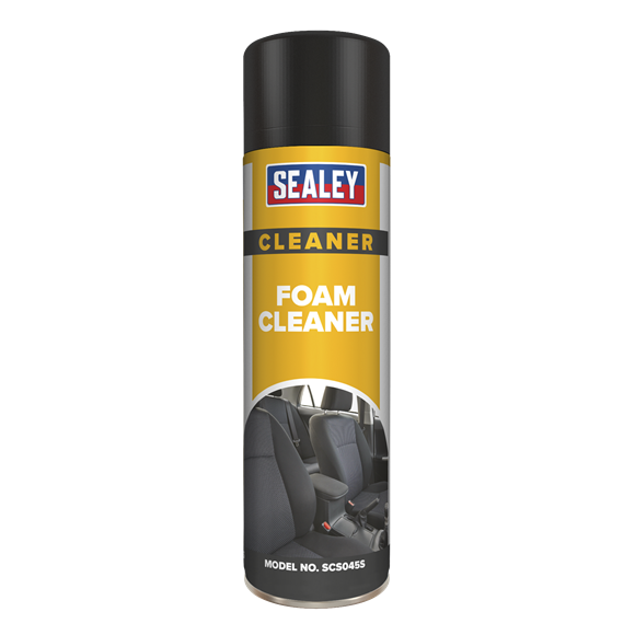 Multipurpose Foam Cleaner » Toolwarehouse » Buy Tools Online