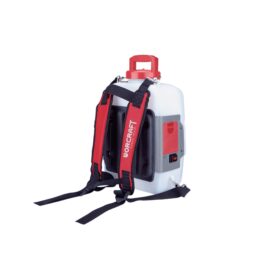 Cordless Backpack Sprayer » Toolwarehouse » Buy Tools Online