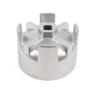 Oil filter socket, Ø 87-16 » Toolwarehouse » Buy Tools Online