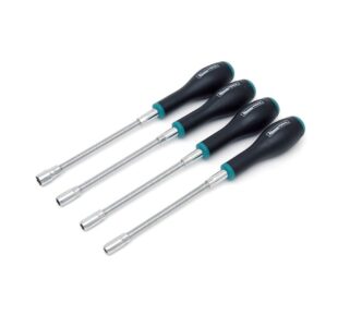 4pcs Flexible Hose Screwdriver » Toolwarehouse » Buy Tools Online