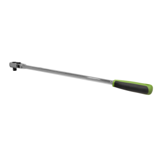 Ratchet wrench, flexible, extra long » Toolwarehouse