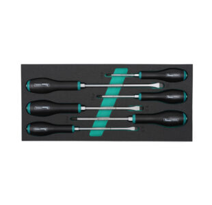 Screwdrivers with through-blade » Toolwarehouse » Buy Tools Online
