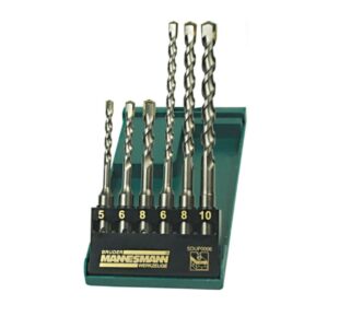 Professional SDS Drill Set » Toolwarehouse » Buy Tools Online