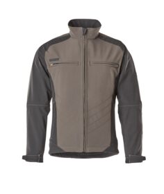 Drensen, Softshell jacket anthracite/black » Toolwarehouse