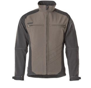 Drensen, Softshell jacket anthracite/black » Toolwarehouse