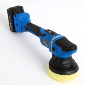 18V Brushless Dual Action Polisher » Toolwarehouse » Buy Tools Online