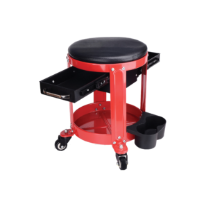 Tool Seat with Storage » Toolwarehouse » Buy Tools Online