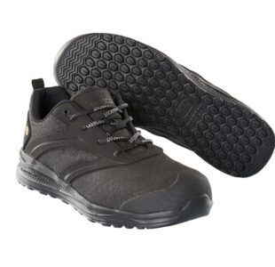 Safety Shoe, carbon black » Toolwarehouse » Buy Tools Online