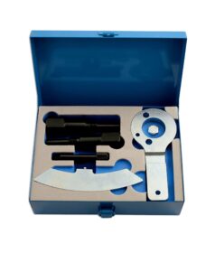 Timing Tool Kit - Fiat, Alfa Romeo, Saab, GM JTD » Toolwarehouse