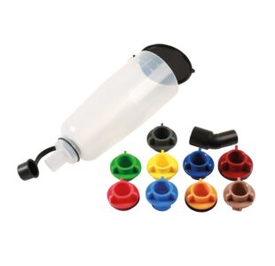 Oil Funnel Kit » Toolwarehouse » Buy Tools Online
