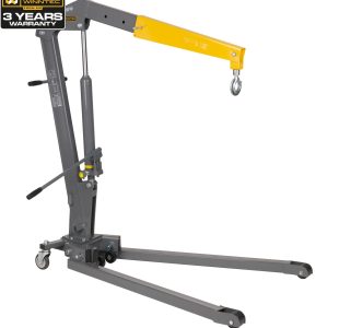 Workshop Crane 1000kg » Toolwarehouse » Buy Tools Online