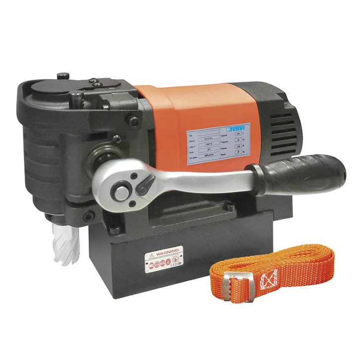 Horizontal Magnetic Drill » Toolwarehouse