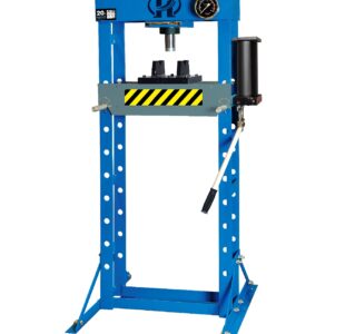 20T Hydraulic Shop Press » Toolwarehouse » Buy Tools Online