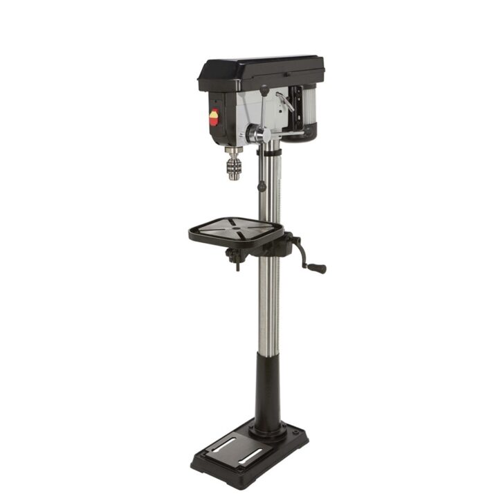 17'' Floor Drill 750W » Toolwarehouse » Buy Tools Online