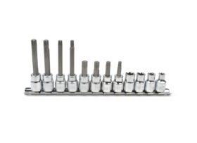 TORX® Socket and Bit Set » Toolwarehouse » Buy Tools Online