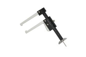 Brake Disc & Tyre Depth Gauge » Toolwarehouse