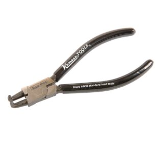 Lock Ring Pliers-Internal 90° » Toolwarehouse » Buy Tools Online
