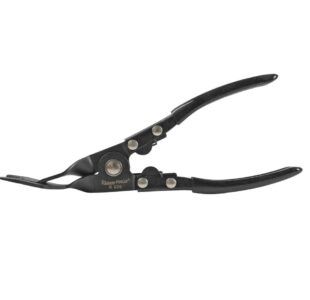 Pliers for plastic clips » Toolwarehouse » Buy Tools Online
