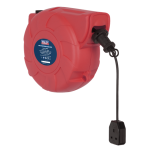 15m Retractable Cable Reel » Toolwarehouse » Buy Tools Online