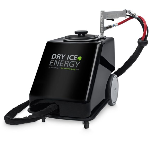 Dry Ice Energy » Toolwarehouse