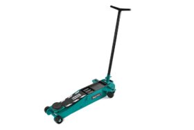 Professional Garage Jack, 2 ton » Toolwarehouse