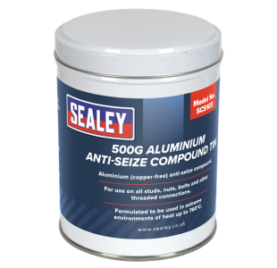 Aluminium Anti-Seize Compound » Toolwarehouse