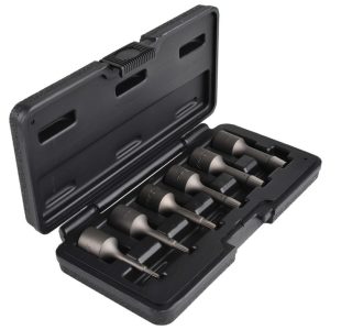 Screw Extractor Set, 2-10 mm » Toolwarehouse » Buy Tools Online