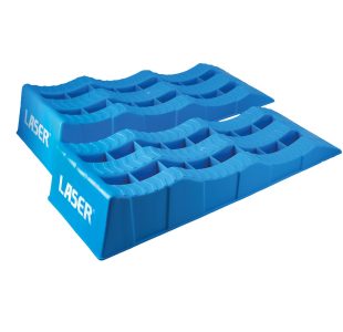 Levelling Ramps (Pair) » Toolwarehouse » Buy Tools Online