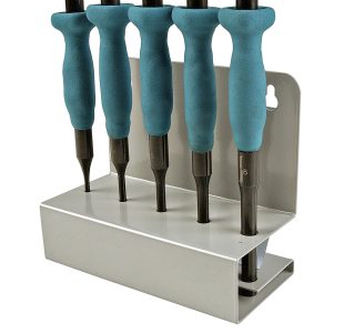 Drift pin set, 5-piece » Toolwarehouse » Buy Tools Online