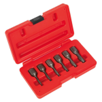 Screw Extractor Set, 2-10 mm » Toolwarehouse » Buy Tools Online