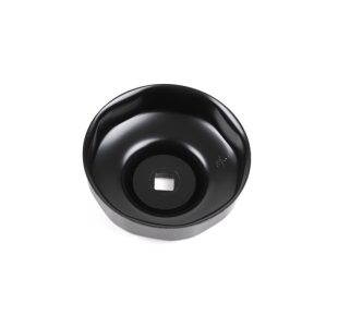 Oil filter socket, Ø 76-8 » Toolwarehouse » Buy Tools Online