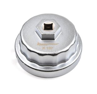 Oil filter socket, Ø 64.5-14 » Toolwarehouse » Buy Tools Online