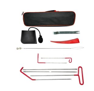 Car Door Opening Tool Kit » Toolwarehouse » Buy Tools Online