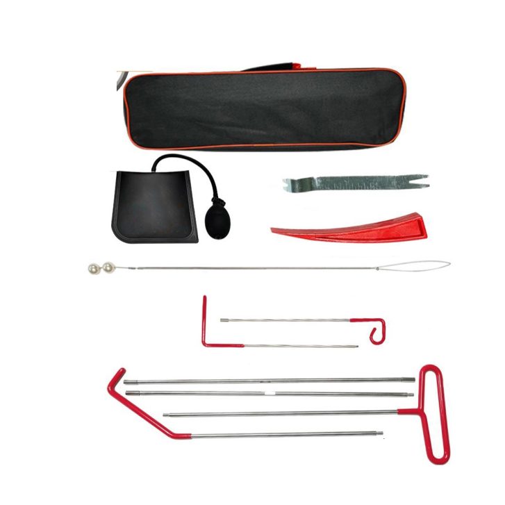 Car Door Opening Tool Kit » Toolwarehouse » Buy Tools Online