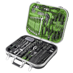 Mechanic's Tool Kit 144pc » Toolwarehouse