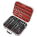 172pc Socket Set » Toolwarehouse » Buy Tools Online